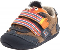 Stride Rite SRT SM Ernie First Walker (Infant/Toddler) Stride Rite SRT SM Ernie First Walker (Infant/Toddler)