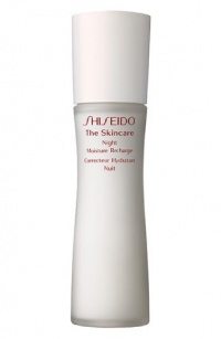 Shiseido Night Care The Skincare Night Moisture Recharge 2.5oz Shiseido Night Care The Skincare Night Moisture Recharge 2.5oz