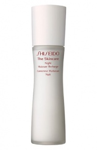 Shiseido Night Care The Skincare Night Moisture Recharge 2.5oz