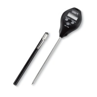 Weber 6419 6-1/2-Inch Digital Pocket Thermometer Weber 6419 6-1/2-Inch Digital Pocket Thermometer