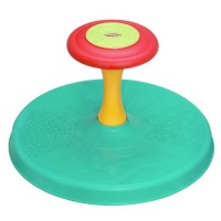 Playskool Classic Sit - N - Spin Playskool Classic Sit - N - Spin
