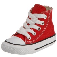 Converse Infant Chuck Taylor All Star Hi-Top