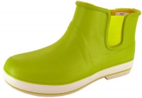 Sperry Top-Sider Women's Rain Drop Boot,Lime,7 M US Sperry Top-Sider Women's Rain Drop Boot,Lime,7 M US