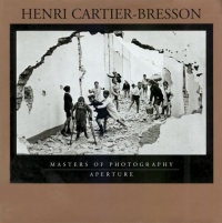 Henri Cartier-Bresson (Masters of Photography Series) Henri Cartier-Bresson (Masters of Photography Series)