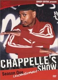 Chappelle's Show - Season 1 Uncensored Chappelle's Show - Season 1 Uncensored