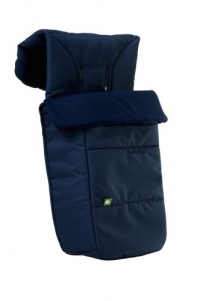 Bumbleride 2011 Footmuff and Liner Fits Flyer, Indie, Indie Twin and Flite, Ocean Bumbleride 2011 Footmuff and Liner Fits Flyer, Indie, Indie Twin and Flite, Ocean