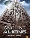 Ancient Aliens: Season 5 Volume 1