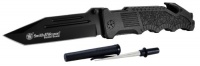 Smith & Wesson Border Guard SWPROM-12-4CP Rescue Kit Smith & Wesson Border Guard SWPROM-12-4CP Rescue Kit