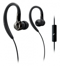 Philips SHS8105A/28 Ear-Hook Headset for Android (Black) Philips SHS8105A/28 Ear-Hook Headset for Android (Black)