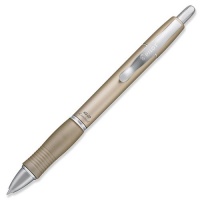 Pilot G2 Limited Retractable Gel Ink Roller Ball Pen, Fine Point, Champagne Gold Metallic Barrel, Black Ink (31155) Pilot G2 Limited Retractable Gel Ink Roller Ball Pen, Fine Point, Champagne Gold Metallic Barrel, Black Ink (31155)