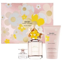 Marc Jacobs Daisy Eau So Fresh Gift Set Marc Jacobs Daisy Eau So Fresh Gift Set