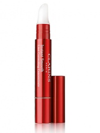 Discover the magic of Instant Smooth Line Correcting Concentrate, a high precision corrector that smoothes away lines, wrinkles and imperfections, in an instant.Use as needed to erase lines, wrinkles, pores and imperfections. Dermaxyl® -- a line correcting peptide combined with existing Instant Smooth ingredients to immediately smooth skin and help repair age-related damage. Acacia Micro-Pearls double the concentration to help smooth away lines, pores and imperfections. Discover the magic of Instant Smooth Line Correcting Concentrate, a high precision corrector that smoothes away lines, wrinkles and imperfections, in an instant.Use as needed to erase lines, wrinkles, pores and imperfections. Dermaxyl® -- a line correcting peptide combined with existing Instant Smooth ingredients to immediately smooth skin and help repair age-related damage. Acacia Micro-Pearls double the concentration to help smooth away lines, pores and imperfections.