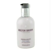 Relaxing Yuan Zhi Body Cream - 200ml/6.6oz Relaxing Yuan Zhi Body Cream - 200ml/6.6oz