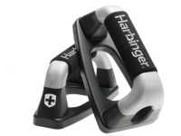 Harbinger 373500 Padded Handle Push-Up Bars Harbinger 373500 Padded Handle Push-Up Bars