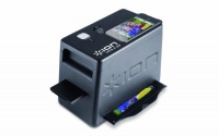 Ion ISC31 iPics 2 Go Photo Slide and Negative Scanner for iPhone 4/4S Ion ISC31 iPics 2 Go Photo Slide and Negative Scanner for iPhone 4/4S