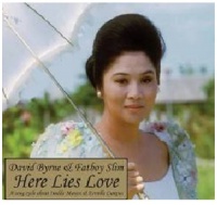 Here Lies Love (2CD) Here Lies Love (2CD)