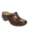 Slip into the comfortable style of Easy Spirit's Clauson shooties, and your outfit will never be the same.