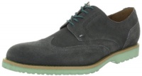 JD Fisk Men's Vinnie Oxford JD Fisk Men's Vinnie Oxford