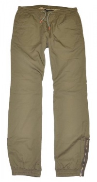 RLX by Ralph Lauren Men Drawstring Casual Pants RLX by Ralph Lauren Men Drawstring Casual Pants
