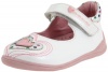 Agatha Ruiz De La Prada Kids 112932,White,20 EU (5 M US Toddler)