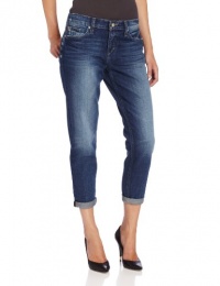 Joe's Jeans Women's Slouchy High Water Beckanne Vintage Reserve