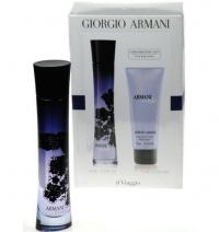 Giorgio Armani Code Eau De Parfum Spray for Women Gift Set Giorgio Armani Code Eau De Parfum Spray for Women Gift Set