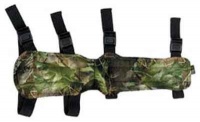 Allen Company Molded 2-Strap Armguard Allen Company Molded 2-Strap Armguard