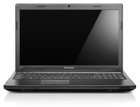 Lenovo G575 43834HU 15.6-Inch Laptop (Black) Lenovo G575 43834HU 15.6-Inch Laptop (Black)