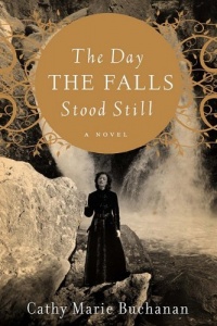 The Day the Falls Stood Still The Day the Falls Stood Still