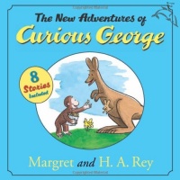 The New Adventures of Curious George The New Adventures of Curious George