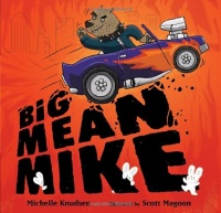 Big Mean Mike Big Mean Mike