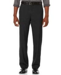 Great looking pants by Perry Ellis to wear instead of chinos or jeans. Great looking pants by Perry Ellis to wear instead of chinos or jeans.