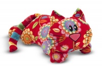 Melissa & Doug Toby Cat Melissa & Doug Toby Cat