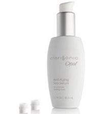 Clarisonic Clarisonic Opal Sonic Infusion System - Anti-Aging Sea Serum 1.7 oz 1.7 oz Clarisonic Clarisonic Opal Sonic Infusion System - Anti-Aging Sea Serum 1.7 oz 1.7 oz