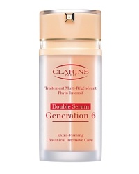 Clarins Double Serum Generation 6 Clarins Double Serum Generation 6