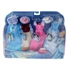 Cinderella Fairytale Fashion Pack Doll Accessories