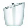 Gorham That's Entertainment Contemporary Ice Bucket with Lid