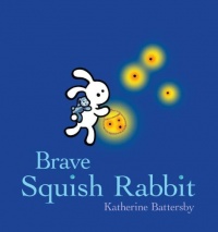 Brave Squish Rabbit