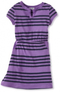 Splendid Littles Girls 2-6X Capri Stripe Toddler Dress, Jam, 3T Splendid Littles Girls 2-6X Capri Stripe Toddler Dress, Jam, 3T