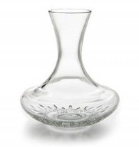 Waterford Lismore Nouveau Decanting Carafe Waterford Lismore Nouveau Decanting Carafe