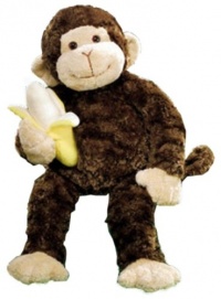 Gund Monkey Mambo Gund Monkey Mambo