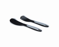 Calphalon Nylon 2-Piece Egg and Omelette Tool Set Calphalon Nylon 2-Piece Egg and Omelette Tool Set