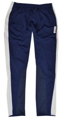 Ralph Lauren Men London Logo Ankle Zipper Athletic Pants Ralph Lauren Men London Logo Ankle Zipper Athletic Pants