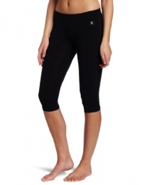 Danskin Women's Capri Legging Danskin Women's Capri Legging