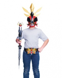 Power Ranger Shogun Helmet