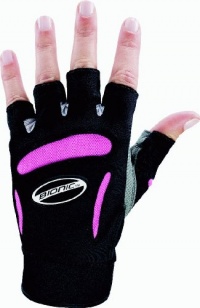 Bionic Women's Fitness Gloves