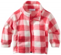 Columbia Baby-girls Infant Benton Springs Printed Fleece Columbia Baby-girls Infant Benton Springs Printed Fleece