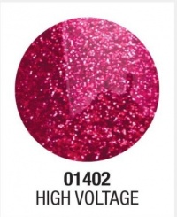 Harmony Gelish UV Soak Off Gel Polish High Voltage Harmony Gelish UV Soak Off Gel Polish High Voltage