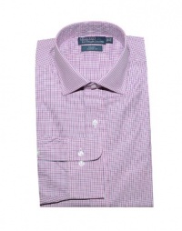 Polo Ralph Lauren Men Regent Classic Fit Long Sleeve Shirt Polo Ralph Lauren Men Regent Classic Fit Long Sleeve Shirt