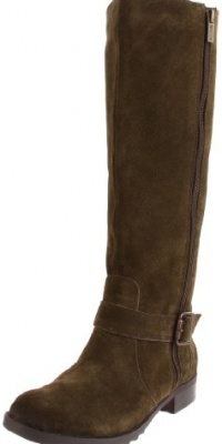 Kenneth Cole REACTION Women's Skinny Love Knee-High Boot Kenneth Cole REACTION Women's Skinny Love Knee-High Boot